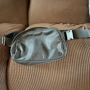 Lululemon Waist Bag